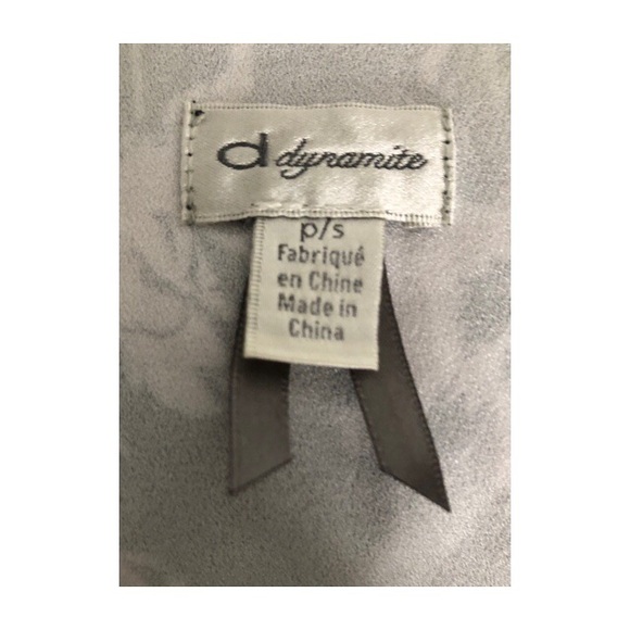 Dynamite JUMPER - S - Picture 3 of 4